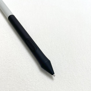 Wacom One dtc133 цифровой экран черный стандартный стержень металлический стержень ручная роспись сменный наконечник экрана