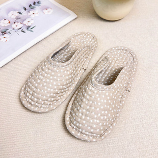 LL New Korean Home Indoor Cloth Bottom Baotou Pure Cotton Fabric Four Seasons Breathable Silent Climbing Mat Floor Mat