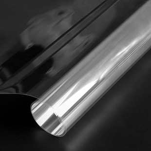 Wholesale anti-noise glass stickers thickened windows double-permeable sound insulation film two-way sound-absorbing heat insulation stickers glass film anti-walk