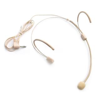 Bee microphone universal wired headset UHF wireless headset microphone teaching guide microphone