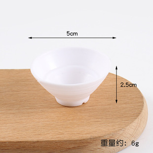 Simulation Miniature Udon Noodles Bowl Model DIY Food Play Mini Ramen Bowl Tableware Noodles Bowl Doll House Kitchen Toys