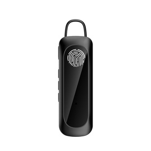 Mini Intercom Small Machine Small Micro Q9 Touch In-Ear Hotel Restaurant Beauty Salon Hand-Held Intercom Machine Ear