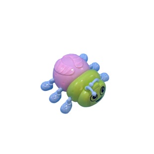 Children's 8cm cartoon ant toy car cute toys boys and girls animals 2 yuan wholesale
