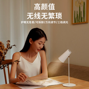 2024 creative Net red sunset sunset table lamp LED eye protection desktop projection lantern portable night light cross-border