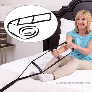 Patient wake-up aid for the elderly wake-up aid belt for pregnant women and the disabled guardrail wake-up aid belt adjustable