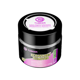 Topbit car scratch wax car paint surface depth repair artifact car polishing paste scratch wipe mark liquid general use