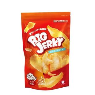 Hell's Kitchen Series Gulu Sauce Dog Big Jack Jerky Freeze-Dried Chicken Small Breast Mixed with Cats and Dogs Neutral Snacks
