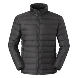 New Three-in-one Jacket for Men and Women, Windproof, Waterproof, Removable, Outdoor Skiing and Mountaineering Printed logo