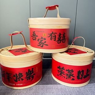 Праздник лодок-драконов Zongzi бамбуковая бочка подарочная коробка пустая коробка для выпечки упаковки завод прямых продаж можно настроить плюс логотип формы