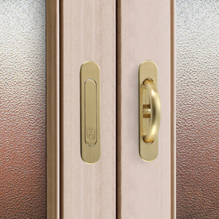 Tatami Handle Invisible Drawer Hidden Handle Embedded Bed Cover Bed Plate Rotating Handle Hidden Handle