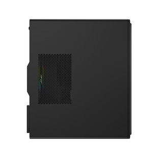 Играть Цзя Ремесленник 1 настольный простой компьютерный корпус MINI MATX деревянный дизайн боковой стеклянной 27CM длинная видеокарта
