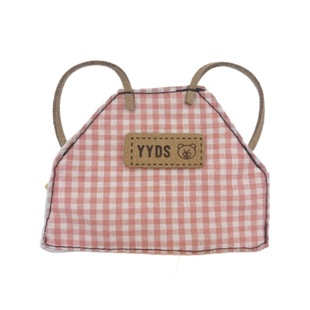 labubu Handdog West Highland Cotton Doll Labubu Doll Accessories Costume Star Toy Doll Apron