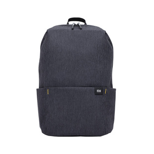 Xiao Mi Home Backpack повседневный маленький рюкзак мужская и женская спортивная сумка водонепроницаемая студенческая школьная сумка красочная универсальная поездка