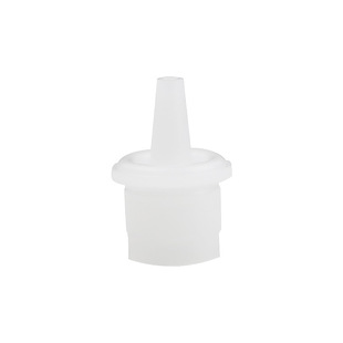 Grafting eyelash glue bottle mouth eyelash glue bottle stopper sealing glue replacement head special plug universal type
