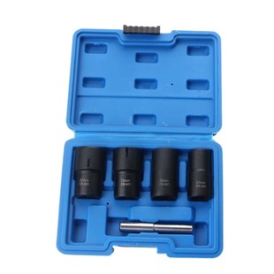 Трансграничный завод 5pcs гайка извнет сломанный винт гайка