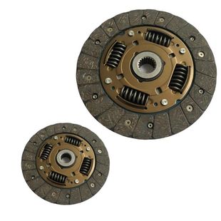 Suitable for modern clutch plates, automobile clutch driven plates 41300-02850/4130002850