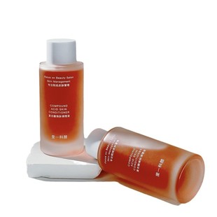 Liyikeyan Compound Acid Rejuvenation Conditioning Liquid Hydrating and Moisturizing Toner Shrinking Pore Oil Control Wet Compress Essence Water