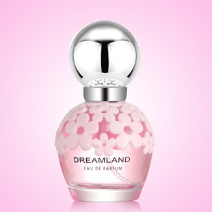 Guerceland Dream Lady Парфюмерия Маленькая Ромашка Свежий и Длительный Студенческий Духи
