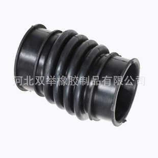 Car intake hose suitable for Toyota Lexus air pipe 17881-20100 foreign trade air pipe