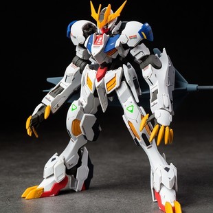 Gundam Model Hand-made HG Red Heresy Freshmen Attack Free Mobile Soldier MG Unicorn Big Class Assembled Toy