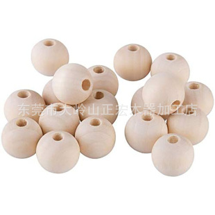 Factory Direct Supply, Various Wooden Beads, Loose Beads, Oval Bracelets, Wooden Accessories, Various Styles, Required for Guests