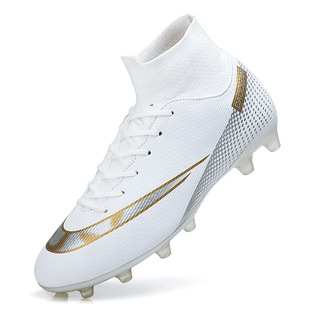 Football Shoes AG футбольная обувь lazada оптом ebay AliExpress Shopify Внешняя торговля Amazon