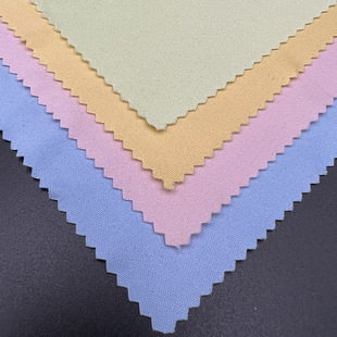 Microfiber knitted material mirror cloth full series suede sanding sunglasses cloth multi-color wiping cloth wholesale