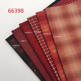Lu Embroidery Factory First Dyeing Cloth Group Handmade Cotton Cloth Printing Handmade DIY Floral Cloth Handmade Vintage Patch Cloth