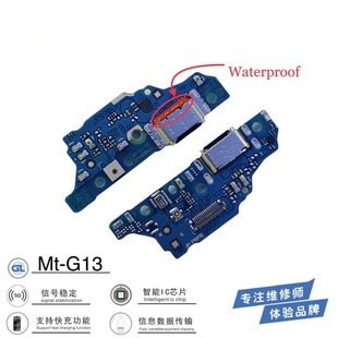 Motorola MOTO мобильный телефон зарядка задняя вставка платы разъем для G 5G 2024 POWER 5G