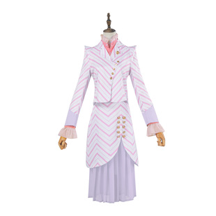 Magic Wicked Witch Glinda Wicked cos Suit Ephuba Witch Glinda cosplay Costume
