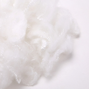 Gongfiber Cotton Antibacterial Fiber Antibacterial Functional Fiber Cotton Bedding Clothing Maternal and Infant Special Cotton