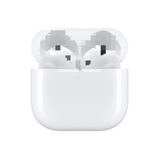 2024 new Huaqiang North air4 generation Bluetooth headset real wireless ANC active noise reduction 6 generation for Android
