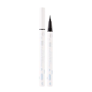 Xixi cool charm still eyeliner liquid pen color series student party novice color eyeliner waterproof lying silkworm pen
