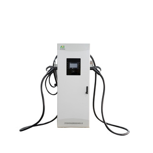 Ancolui AEV200-DC80S Car Dc FaSt Charging Pile Optional Multiple Charging Power SpecificationS