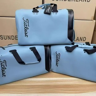 Ti Tai Golf Clothes Bag Players Boston Strong Hand Boston Bag Clothes Bag