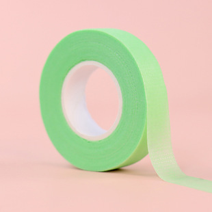 Eyelash Grafting PE Isolation Tape Grafting Eyelashes Special Waterproof Microporous Breathable Tape Eyelash Eye Patch Tool