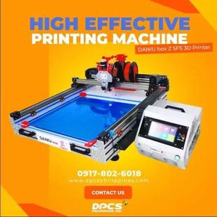 3-го поколения MPC 3D светящийся характер принтера дистанционного управления автоматического изменения цвета и выравнивания многоязычной системы