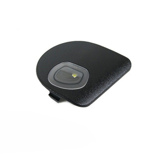 Для 2010-2019 Dodge RAM пикап RAM зеркальная лампа 68302825aa68302824aa