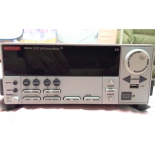 Продажа и ремонт Keithley 2612B/2614B/2410C/2634B/2635B Цифровая исходная таблица