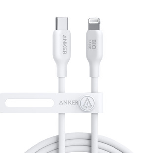 Anker Anker [Apple data cable series] C head L head suitable for iPhone series link collection