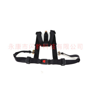 150cc-250cc Go Kart Security Belt Three-point Security Belt RZR UTV Go Kart Atv