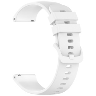 Ветер подходит для Jiaming vivoactive5 силиконовый ремешок Huawei gt5 46mm глянцевое круглое хвостовое ремешок
