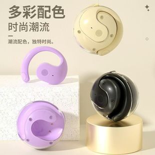 Bluetooth наушники маленькие кокосовые шарики не в ушах bluetooth наушники завод оптовая продажа интеллектуальных шумоподавление беспроводных наушников bluetooth