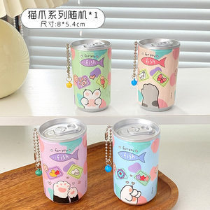 Kapibala Mini Wipes Disposable Wipes Paper Cleaning and Hygienic Portable Cans Wipes 30 Smoke Travel Pack