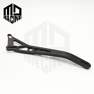 Motorcycle accessories modified accessories exhaust pipe bracket Yamaha Y15/ LC150 exhaust pipe accessories