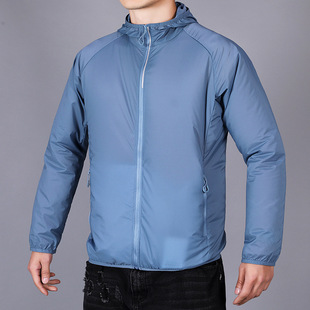 New 2022 summer air conditioning clothes in stock heatstroke cooling heat dissipation tooling uniform factory wholesale