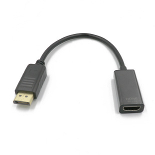 Wholesale dp to hdmi vga to adapter desktop laptop graphics card external display