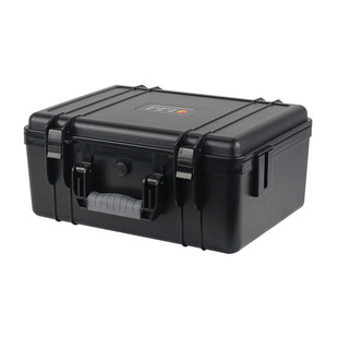 Rhino brand plastic packing box manufacturers precision instrument box waterproof safety box IP67 HEPC013-2