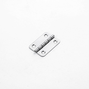 1 inch stainless steel spring hinge equipment hinge small hinge stainless steel spring hinge industrial elastic