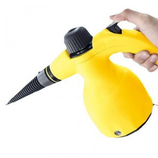 Cross-border steam cleaner multifunctional portable pressurized steam machine kitchen lampblack household high temperature steam cleaner